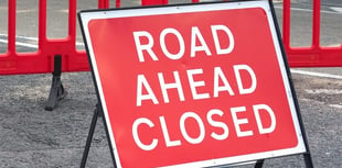 Emergency road closure on route into Farnham sparks traffic chaos