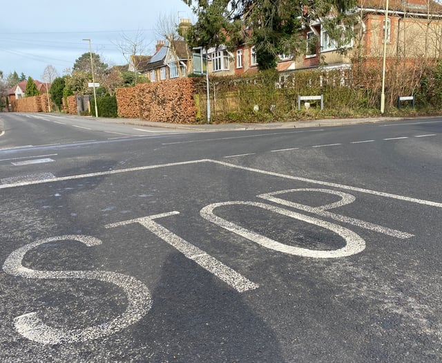 Funding woes could affect council plans for notorious Petersfield road