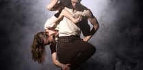 Ancient folklore via contemporary dance at Theatre Royal Winchester