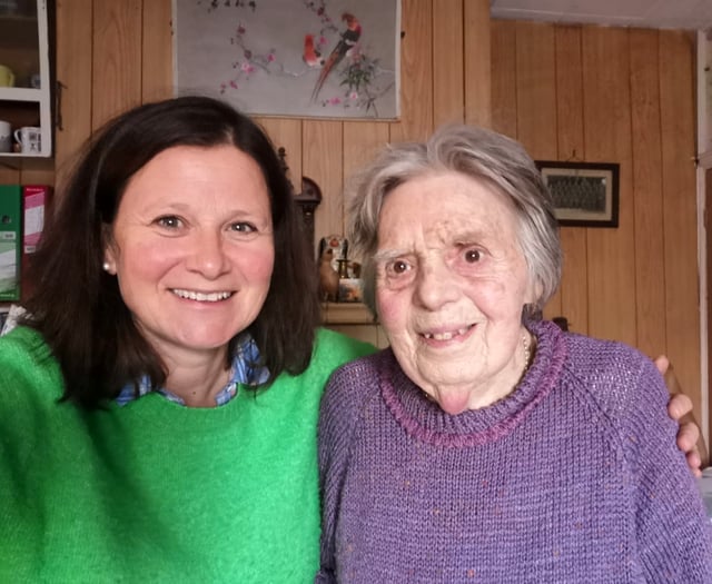 New befriending service seeks volunteers to help reduce loneliness