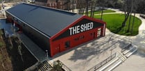 The Shed to host Red Nose Day comedy and car boot sales this month