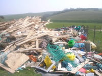 Waverley finishes low on national fly-tipping league table