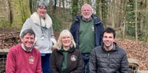 Council gives green light to increased Deadwater Valley Trust funding