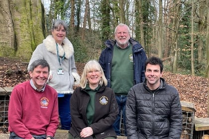 Council gives green light to increased Deadwater Valley Trust funding