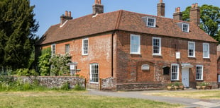 The ‘evil’ history of Jane Austen’s House and how she came to Chawton