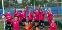 Haslemere's youngsters impress in regional tournaments