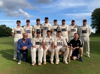 Farnham crash to heavy Surrey Championship defeat against Camberley