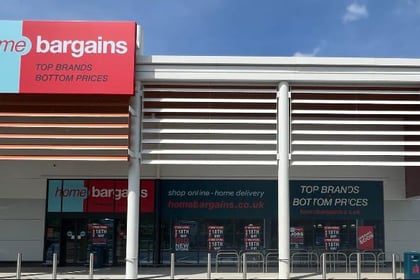 Discount retailer to open Alton store this weekend