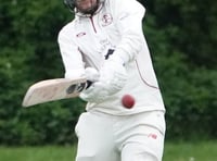 Clanfield's Sunday team fall to defeat at Petersfield