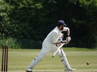 Clanfield's first team and women's team both win but second team lose