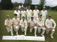 Tilford beat Chiddingfold to extend their lead at the top