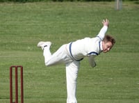 Bradley stars as Clanfield beat Compton