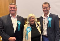 Reform UK hopefuls get campaign boost from Ann Widdecombe