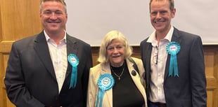 Reform UK hopefuls get campaign boost from Ann Widdecombe