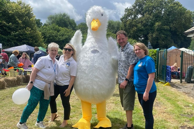 Lindford Summer Fete PIC4