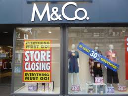 M&Co Alton