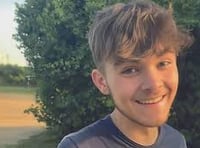 Teenager sentenced to life for murder of 17-year-old Charlie Cosser