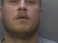 Two men locked up for spree of violent burglaries and store raids