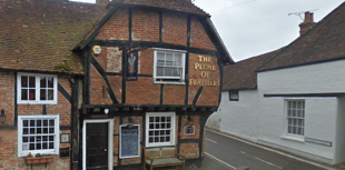 Help save one of Hampshire's oldest pubs