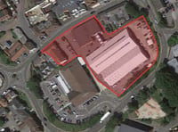 Environmental assessment not required for East Street development