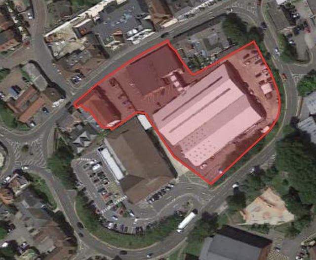 Environmental assessment not required for East Street development