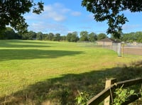 MUGA plan is pitch-perfect for Mill Chase site