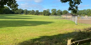 MUGA plan is pitch-perfect for Mill Chase site