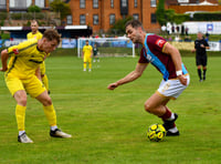 Johnson criticises officials after FA Trophy exit