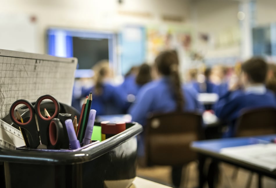 Disadvantaged Hampshire pupils' phonics skills worse than before the pandemic