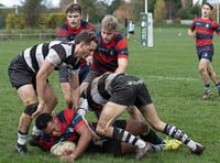 Farnham extend unbeaten run with impressive win against Chichester