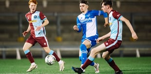 Young Baggies exit FA Youth Cup against the Gas