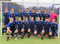 Haslemere's men earn impressive win against Henley