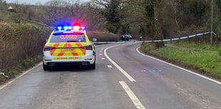 Motorist, 19, suffers life-threatening injuries in Farnham collision