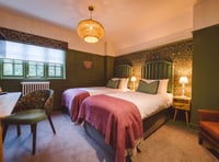 New Year, new Bel & Dragon: Book your stay at the revamped inn