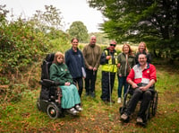 Pierrepont Farm to become more accessible after receiving £70k grant