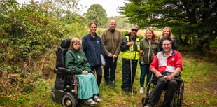 Pierrepont Farm to become more accessible after receiving £70k grant