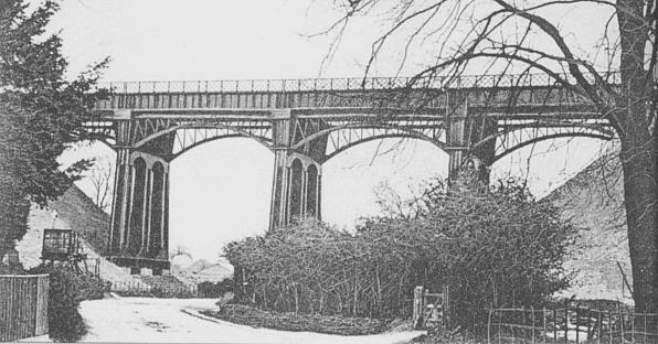 Seventy years since the last train departed on the Meon Valley Line