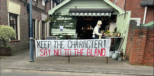 D-Day on Bakery Lane as Fez and florist await fate