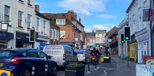 Farnham Traffic gridlock sparks frustration among motorists